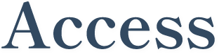 access